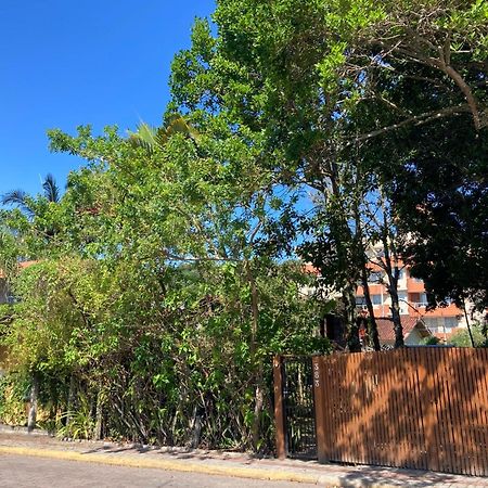 Casa Mico Leao Dourado Villa Bombinhas Eksteriør billede