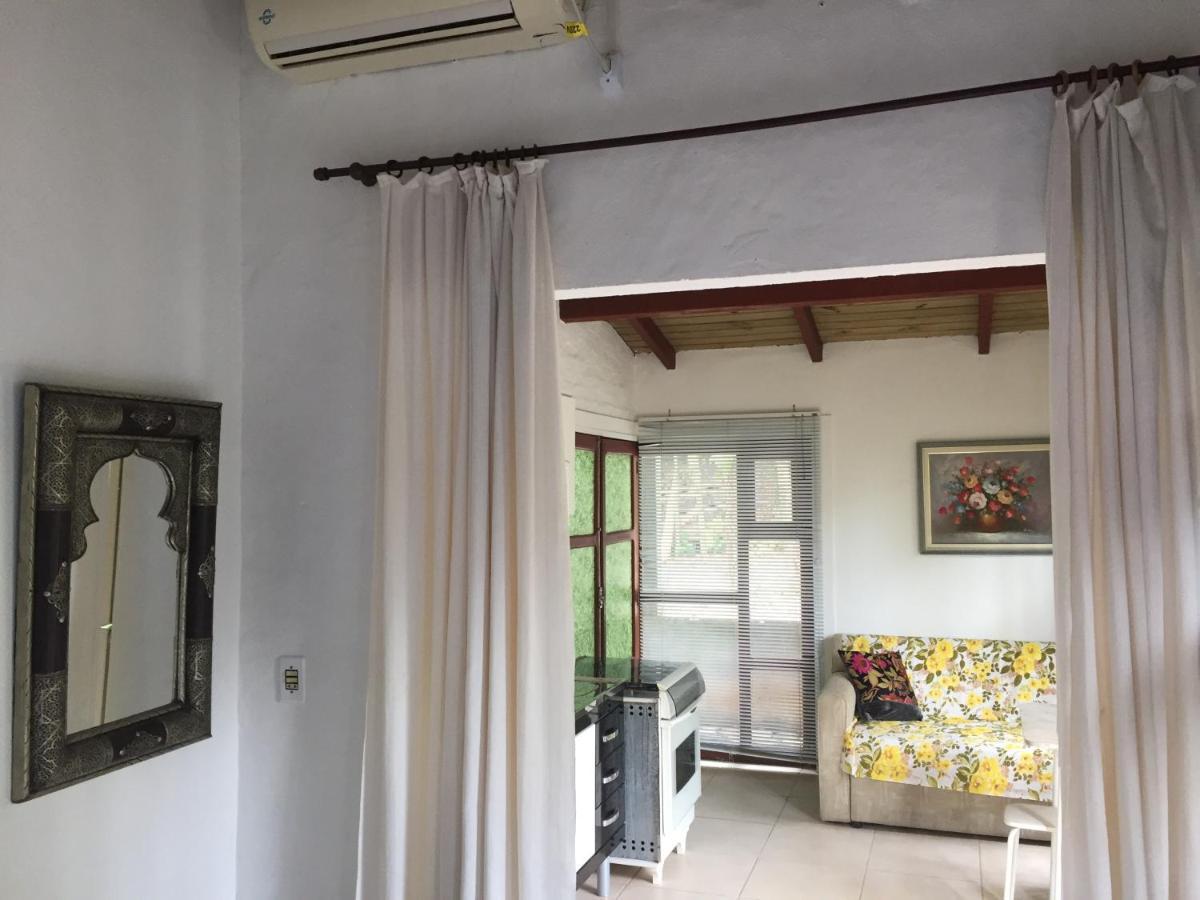 Casa Mico Leao Dourado Villa Bombinhas Eksteriør billede