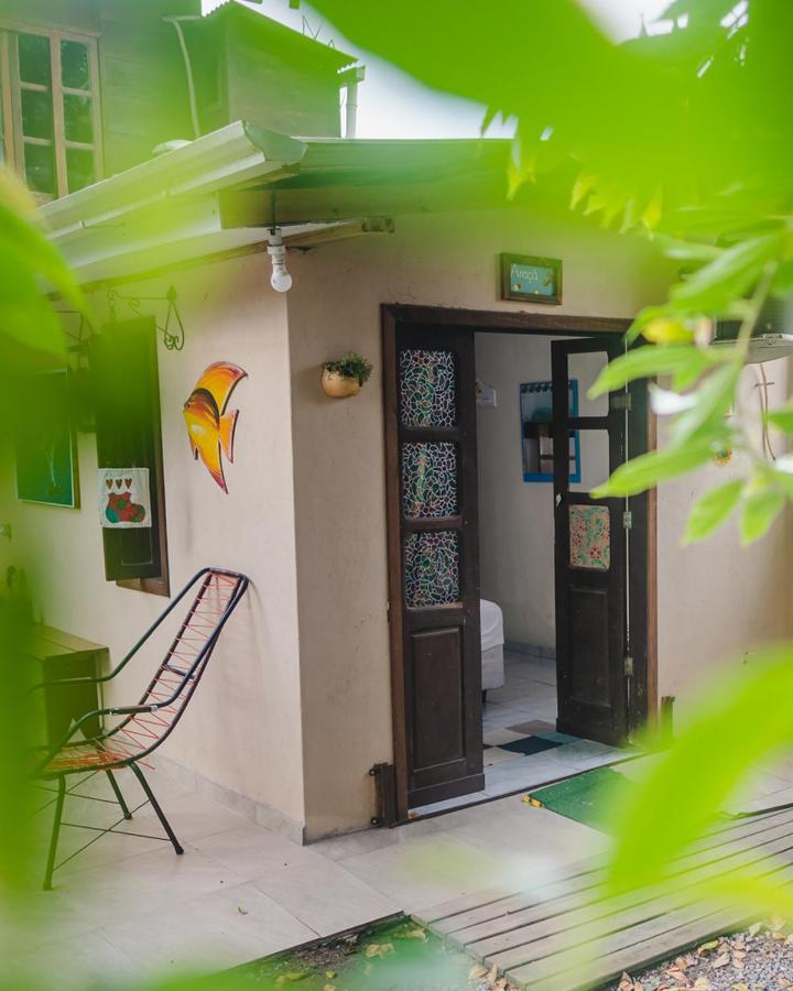 Casa Mico Leao Dourado Villa Bombinhas Eksteriør billede