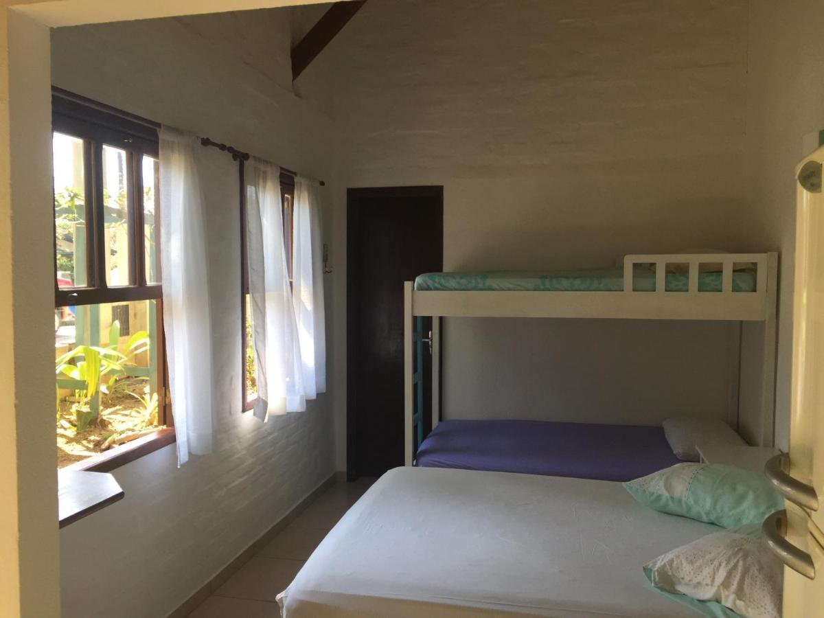 Casa Mico Leao Dourado Villa Bombinhas Eksteriør billede