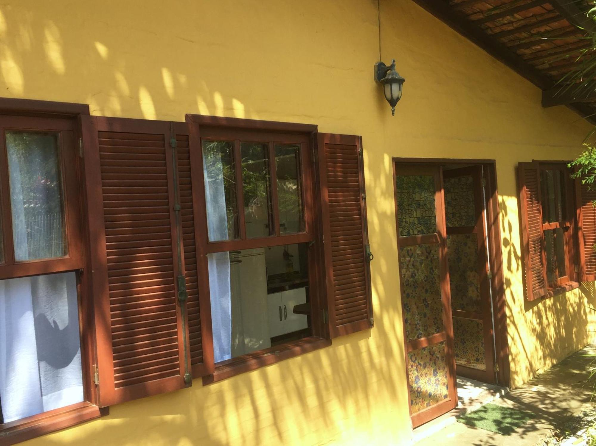 Casa Mico Leao Dourado Villa Bombinhas Eksteriør billede
