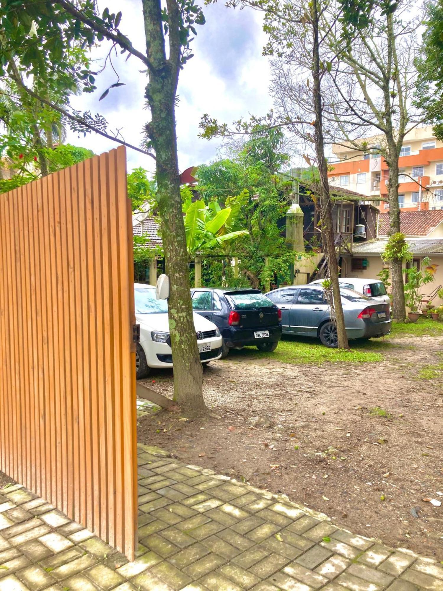 Casa Mico Leao Dourado Villa Bombinhas Værelse billede
