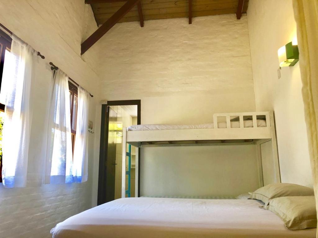 Casa Mico Leao Dourado Villa Bombinhas Eksteriør billede