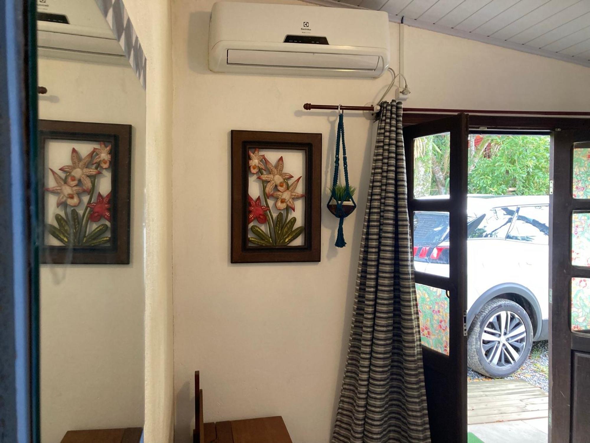 Casa Mico Leao Dourado Villa Bombinhas Værelse billede