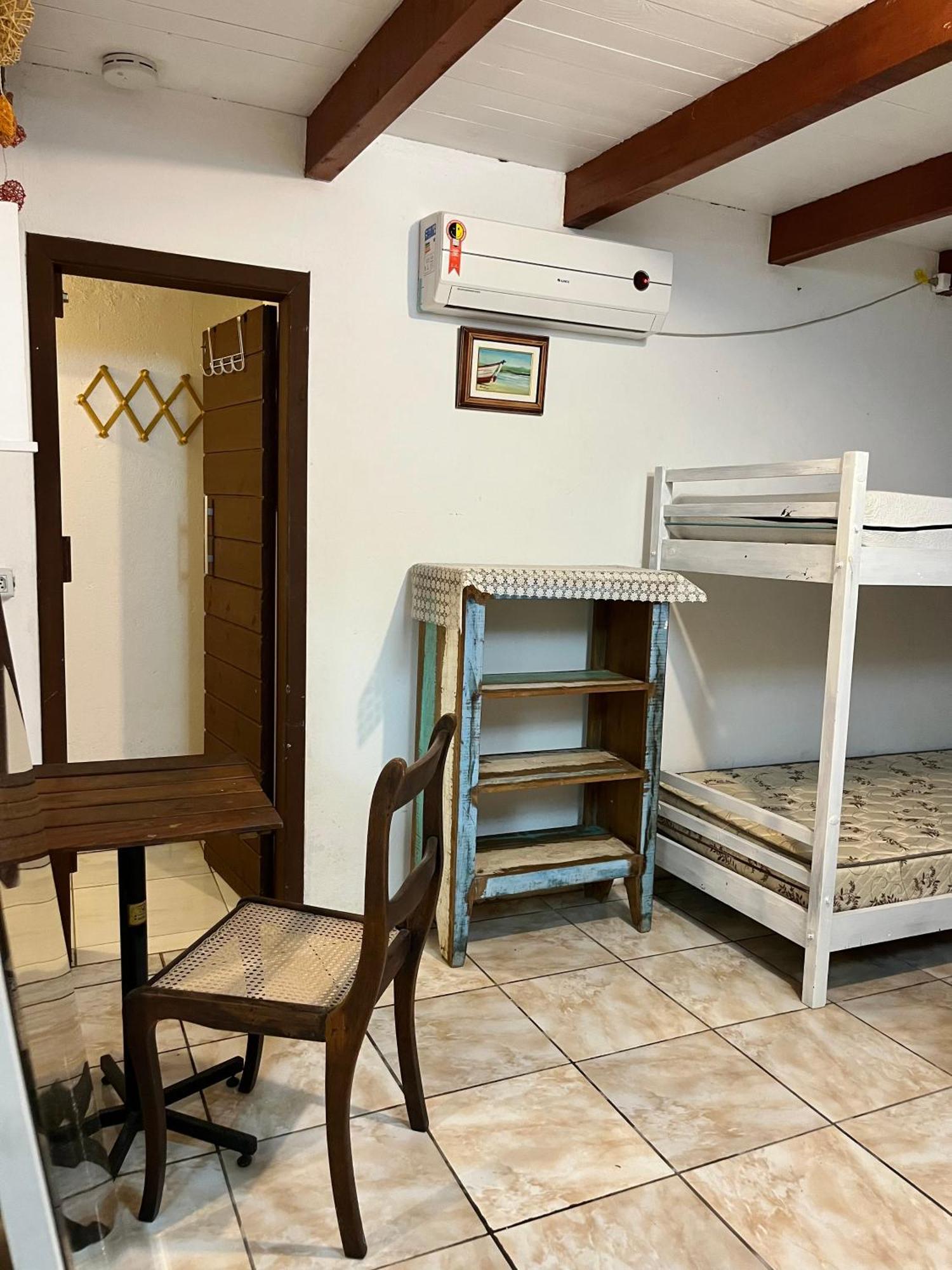 Casa Mico Leao Dourado Villa Bombinhas Eksteriør billede