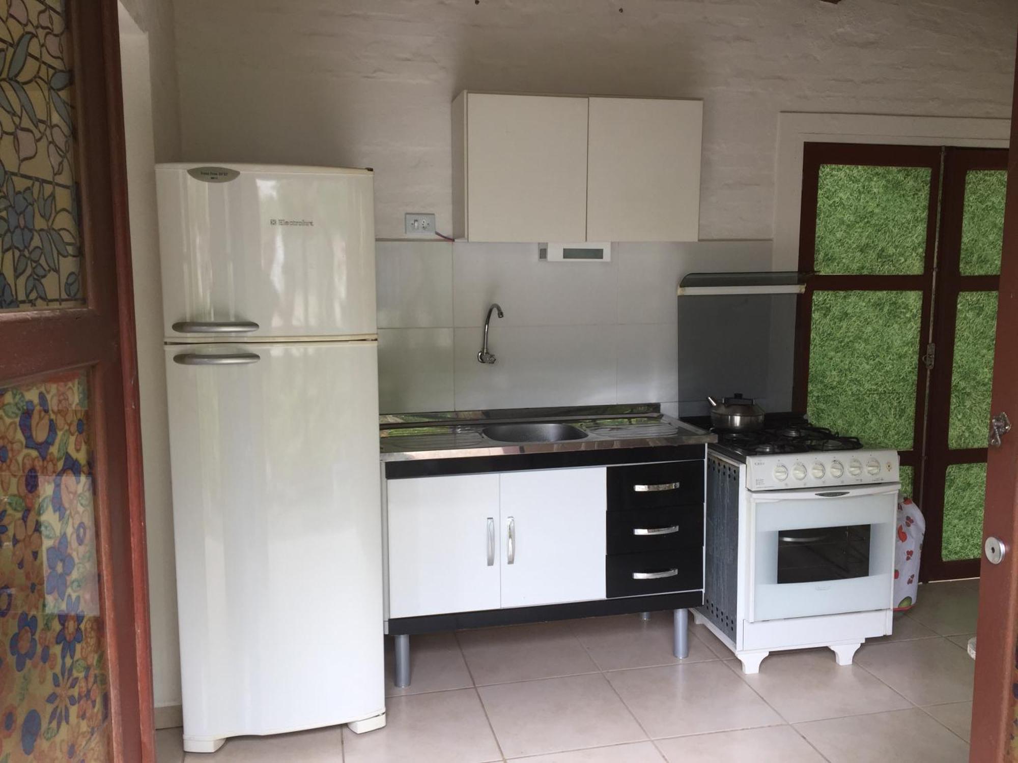 Casa Mico Leao Dourado Villa Bombinhas Værelse billede