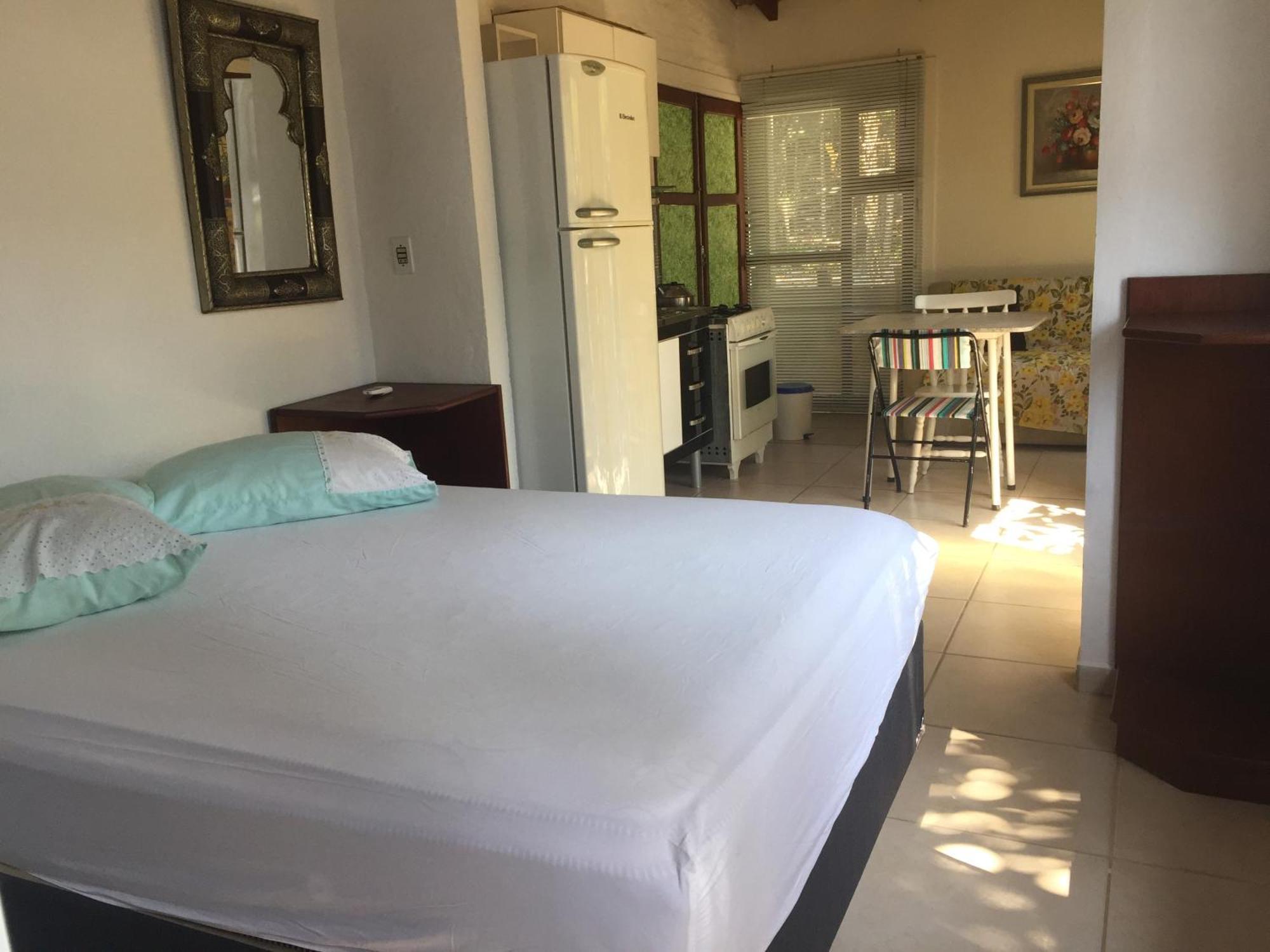 Casa Mico Leao Dourado Villa Bombinhas Værelse billede