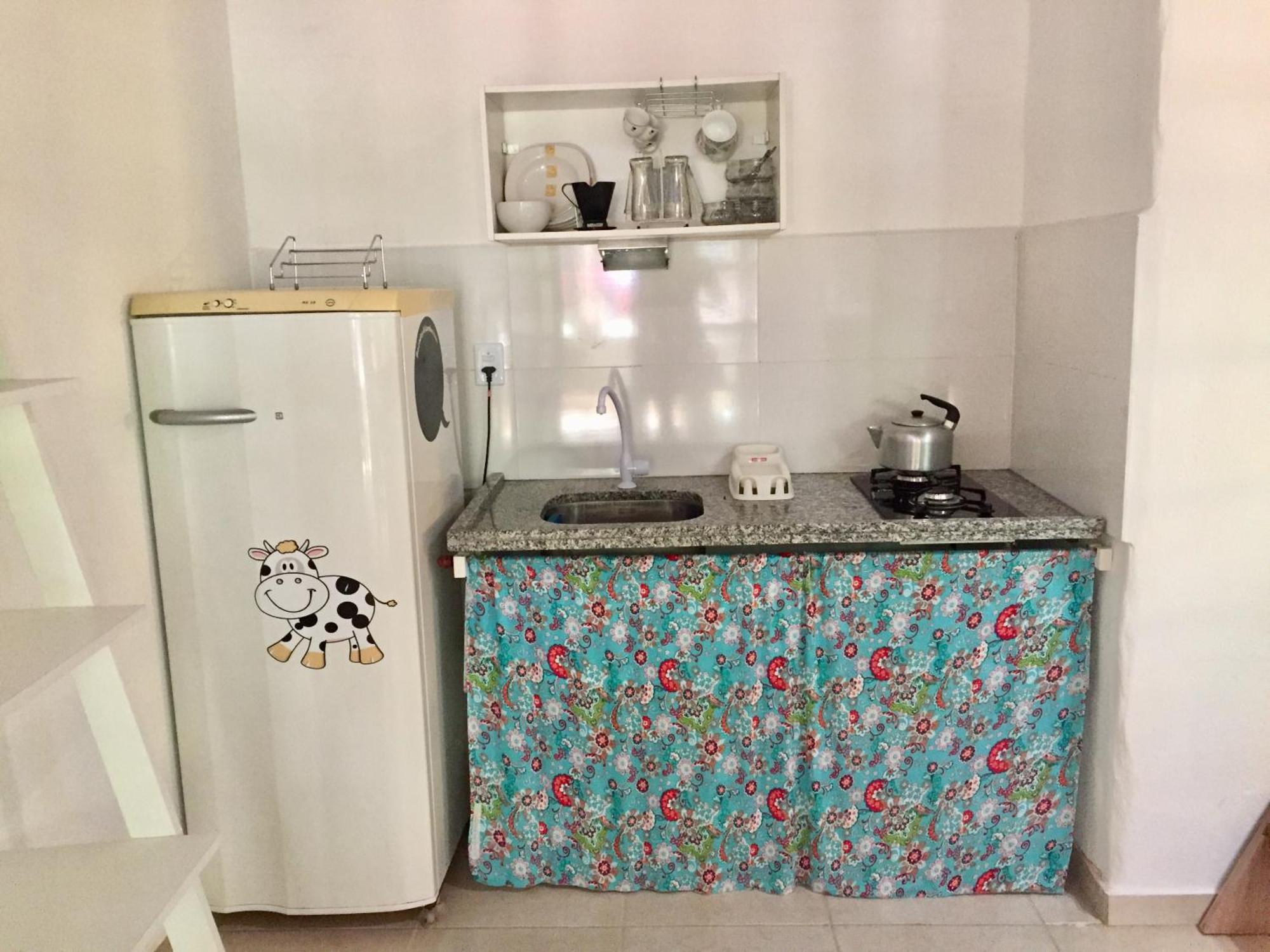 Casa Mico Leao Dourado Villa Bombinhas Værelse billede