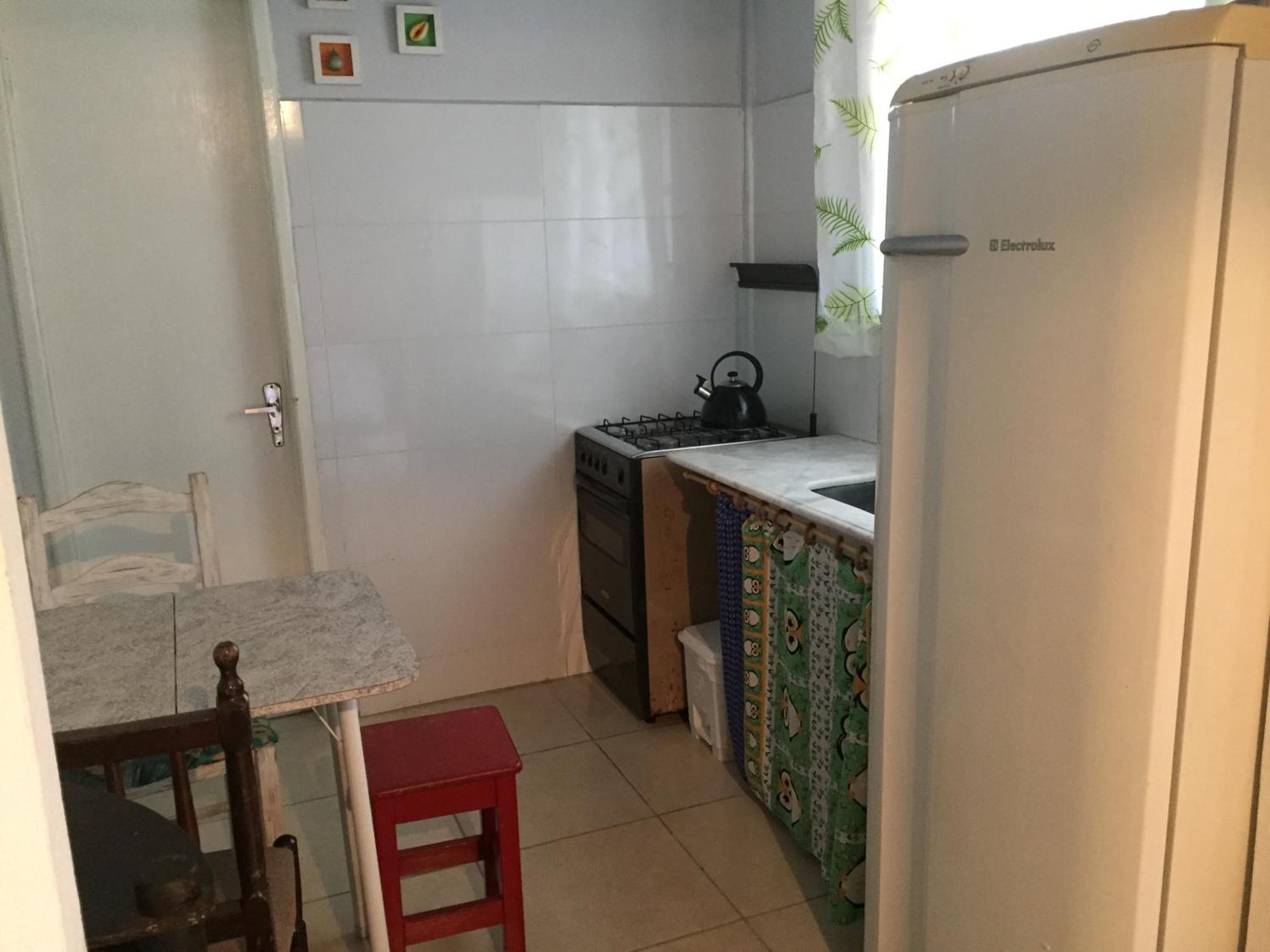 Casa Mico Leao Dourado Villa Bombinhas Værelse billede